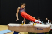 Thumbnail - Kilian Lopez - Спортивная гимнастика - 2022 - Austrian Future Cup - Participants - Spain 02055_09714.jpg