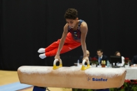 Thumbnail - Kilian Lopez - Спортивная гимнастика - 2022 - Austrian Future Cup - Participants - Spain 02055_09717.jpg