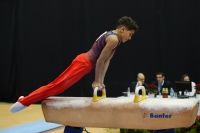 Thumbnail - Kilian Lopez - Спортивная гимнастика - 2022 - Austrian Future Cup - Participants - Spain 02055_09724.jpg