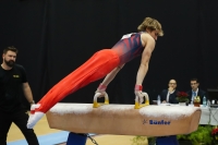 Thumbnail - Alvaro Giraldez - Спортивная гимнастика - 2022 - Austrian Future Cup - Participants - Spain 02055_09727.jpg