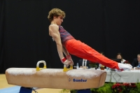 Thumbnail - Alvaro Giraldez - Спортивная гимнастика - 2022 - Austrian Future Cup - Participants - Spain 02055_09729.jpg