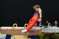 Thumbnail - Alvaro Giraldez - Спортивная гимнастика - 2022 - Austrian Future Cup - Participants - Spain 02055_09744.jpg