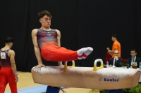 Thumbnail - Sergio David Kovac - Gymnastique Artistique - 2022 - Austrian Future Cup - Participants - Spain 02055_09755.jpg