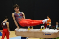 Thumbnail - Sergio David Kovac - Gymnastique Artistique - 2022 - Austrian Future Cup - Participants - Spain 02055_09756.jpg