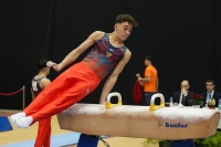 Thumbnail - Sergio David Kovac - Gymnastique Artistique - 2022 - Austrian Future Cup - Participants - Spain 02055_09757.jpg