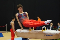 Thumbnail - Sergio David Kovac - Gymnastique Artistique - 2022 - Austrian Future Cup - Participants - Spain 02055_09758.jpg