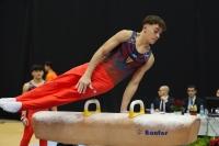 Thumbnail - Sergio David Kovac - Gymnastique Artistique - 2022 - Austrian Future Cup - Participants - Spain 02055_09759.jpg