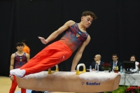 Thumbnail - Sergio David Kovac - Gymnastique Artistique - 2022 - Austrian Future Cup - Participants - Spain 02055_09760.jpg