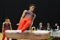 Thumbnail - Sergio David Kovac - Gymnastique Artistique - 2022 - Austrian Future Cup - Participants - Spain 02055_09761.jpg