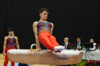 Thumbnail - Sergio David Kovac - Gymnastique Artistique - 2022 - Austrian Future Cup - Participants - Spain 02055_09762.jpg