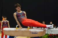 Thumbnail - Sergio David Kovac - Gymnastique Artistique - 2022 - Austrian Future Cup - Participants - Spain 02055_09763.jpg