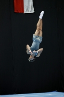 Thumbnail - Tru Hagens - Спортивная гимнастика - 2022 - Austrian Future Cup - Participants - Australia 02055_09765.jpg