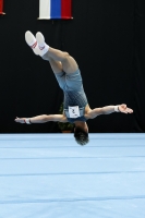 Thumbnail - Tru Hagens - Спортивная гимнастика - 2022 - Austrian Future Cup - Participants - Australia 02055_09769.jpg
