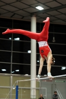 Thumbnail - National Team - Matteo Fraisl - Ginnastica Artistica - 2022 - Austrian Future Cup - Participants - Austria 02055_09772.jpg