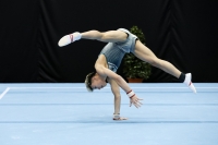 Thumbnail - Tru Hagens - Спортивная гимнастика - 2022 - Austrian Future Cup - Participants - Australia 02055_09774.jpg