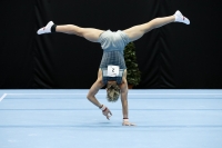 Thumbnail - Tru Hagens - Спортивная гимнастика - 2022 - Austrian Future Cup - Participants - Australia 02055_09776.jpg