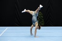 Thumbnail - Tru Hagens - Спортивная гимнастика - 2022 - Austrian Future Cup - Participants - Australia 02055_09779.jpg