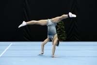 Thumbnail - Tru Hagens - Спортивная гимнастика - 2022 - Austrian Future Cup - Participants - Australia 02055_09780.jpg