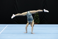 Thumbnail - Tru Hagens - Спортивная гимнастика - 2022 - Austrian Future Cup - Participants - Australia 02055_09781.jpg