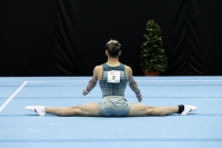 Thumbnail - Tru Hagens - Спортивная гимнастика - 2022 - Austrian Future Cup - Participants - Australia 02055_09784.jpg