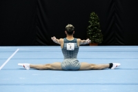 Thumbnail - Tru Hagens - Спортивная гимнастика - 2022 - Austrian Future Cup - Participants - Australia 02055_09785.jpg