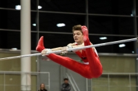 Thumbnail - National Team - Matteo Fraisl - Gymnastique Artistique - 2022 - Austrian Future Cup - Participants - Austria 02055_09787.jpg