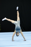 Thumbnail - Tru Hagens - Спортивная гимнастика - 2022 - Austrian Future Cup - Participants - Australia 02055_09789.jpg