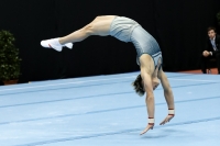 Thumbnail - Tru Hagens - Спортивная гимнастика - 2022 - Austrian Future Cup - Participants - Australia 02055_09790.jpg
