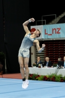 Thumbnail - Tru Hagens - Спортивная гимнастика - 2022 - Austrian Future Cup - Participants - Australia 02055_09791.jpg