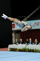 Thumbnail - Tru Hagens - Спортивная гимнастика - 2022 - Austrian Future Cup - Participants - Australia 02055_09793.jpg