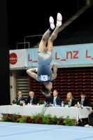 Thumbnail - Tru Hagens - Спортивная гимнастика - 2022 - Austrian Future Cup - Participants - Australia 02055_09795.jpg