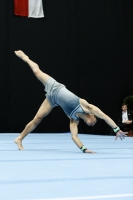 Thumbnail - Xavier Magnanini - Спортивная гимнастика - 2022 - Austrian Future Cup - Participants - Australia 02055_09812.jpg