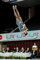 Thumbnail - Xavier Magnanini - Спортивная гимнастика - 2022 - Austrian Future Cup - Participants - Australia 02055_09816.jpg