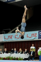 Thumbnail - Xavier Magnanini - Gymnastique Artistique - 2022 - Austrian Future Cup - Participants - Australia 02055_09817.jpg