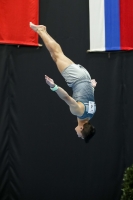 Thumbnail - Xavier Magnanini - Gymnastique Artistique - 2022 - Austrian Future Cup - Participants - Australia 02055_09820.jpg