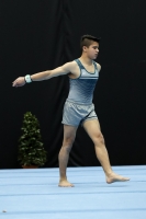 Thumbnail - Xavier Magnanini - Artistic Gymnastics - 2022 - Austrian Future Cup - Participants - Australia 02055_09821.jpg