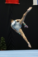 Thumbnail - Xavier Magnanini - Artistic Gymnastics - 2022 - Austrian Future Cup - Participants - Australia 02055_09822.jpg