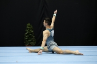 Thumbnail - Xavier Magnanini - Artistic Gymnastics - 2022 - Austrian Future Cup - Participants - Australia 02055_09825.jpg