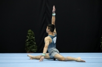 Thumbnail - Xavier Magnanini - Artistic Gymnastics - 2022 - Austrian Future Cup - Participants - Australia 02055_09826.jpg