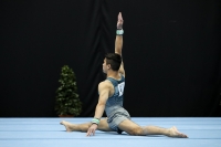 Thumbnail - Xavier Magnanini - Gymnastique Artistique - 2022 - Austrian Future Cup - Participants - Australia 02055_09827.jpg