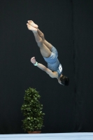 Thumbnail - Xavier Magnanini - Artistic Gymnastics - 2022 - Austrian Future Cup - Participants - Australia 02055_09828.jpg