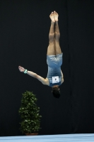 Thumbnail - Xavier Magnanini - Artistic Gymnastics - 2022 - Austrian Future Cup - Participants - Australia 02055_09829.jpg