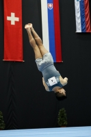Thumbnail - Xavier Magnanini - Gymnastique Artistique - 2022 - Austrian Future Cup - Participants - Australia 02055_09830.jpg
