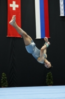 Thumbnail - Xavier Magnanini - Artistic Gymnastics - 2022 - Austrian Future Cup - Participants - Australia 02055_09831.jpg