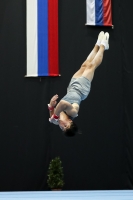 Thumbnail - Daniel Chalabov - Спортивная гимнастика - 2022 - Austrian Future Cup - Participants - Australia 02055_09911.jpg