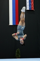 Thumbnail - Daniel Chalabov - Спортивная гимнастика - 2022 - Austrian Future Cup - Participants - Australia 02055_09912.jpg