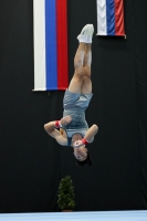 Thumbnail - Daniel Chalabov - Ginnastica Artistica - 2022 - Austrian Future Cup - Participants - Australia 02055_09912.jpg