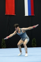 Thumbnail - Daniel Chalabov - Спортивная гимнастика - 2022 - Austrian Future Cup - Participants - Australia 02055_09913.jpg