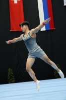 Thumbnail - Australia - Ginnastica Artistica - 2022 - Austrian Future Cup - Participants 02055_09914.jpg