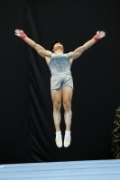 Thumbnail - Daniel Chalabov - Спортивная гимнастика - 2022 - Austrian Future Cup - Participants - Australia 02055_09915.jpg